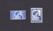 KGVI 1948 Royal Silver Wedding