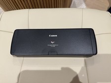 Canon ImageFORMULA P-215II