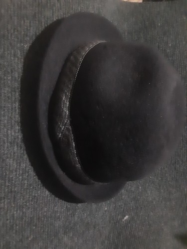 Dunn bowler hat size 7 - dunn,