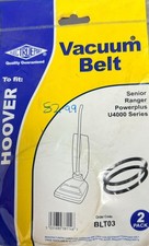 Hoover Vacuum Belt 2 Pack -