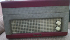 Dansette Major late 1950's