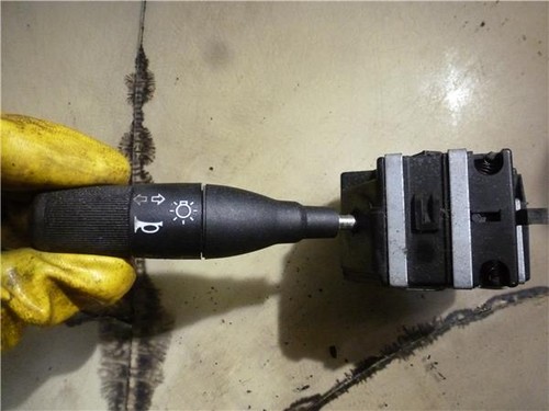 Indicator lever renault clio - lever,