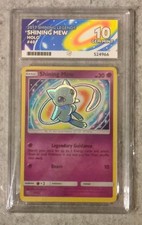 Pokémon Shining Mew 40/73
