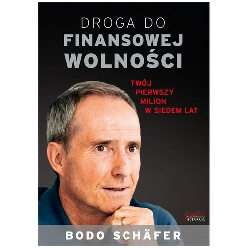 Droga finansowej wolności - droga,