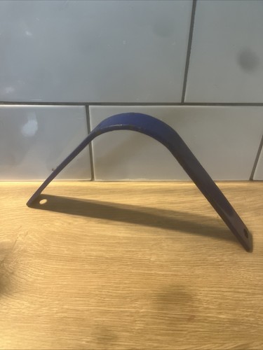 Blue medium wintec gullet - blue,