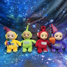 Teletubbies Standard & Party