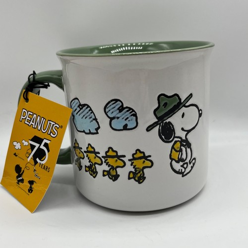 Official snoopy peanuts - official,
