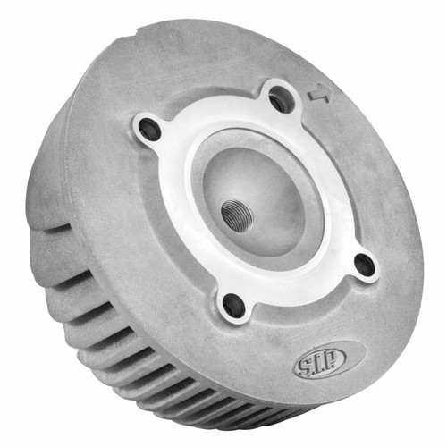 Sip aluminum cylinder - cylinder, head