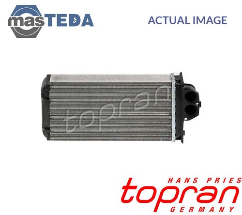 723 041 heater radiator - 723,