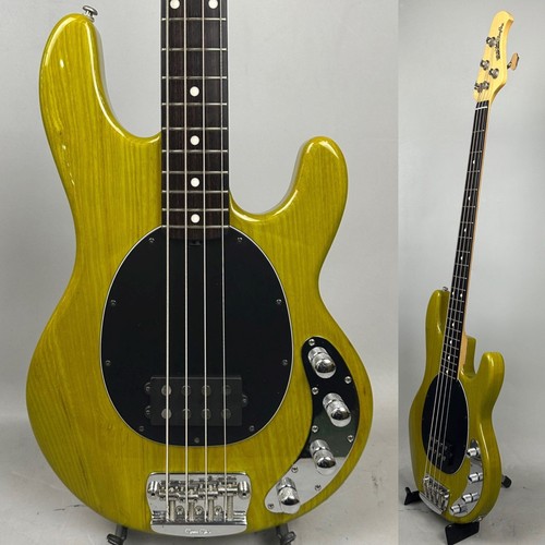 Music man stingray4 - music,