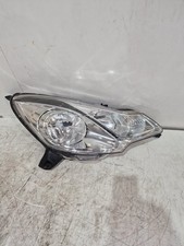 CITROEN DS3 (2013) - Driver