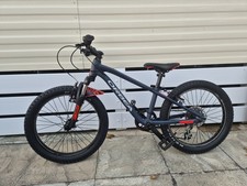 Orbea MX 20 XC Kids Mountain Bike Blue