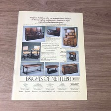 GUNS114 MAGAZINE ADVERT 12X9