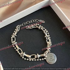 Solid 925 Sterling Silver