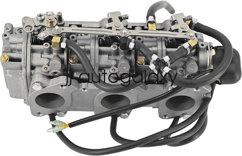 Carburetor assy 67c 14901 - carburetor, 67c-14901