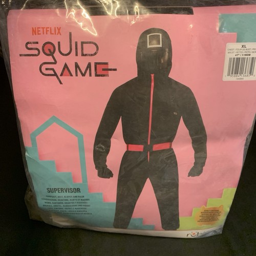 Rubies official squid game - official,