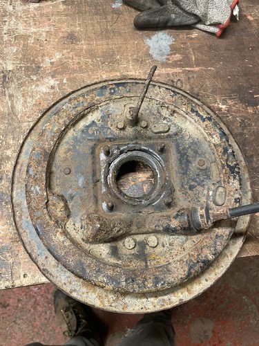 Suzuki genuine parts back - genuine,