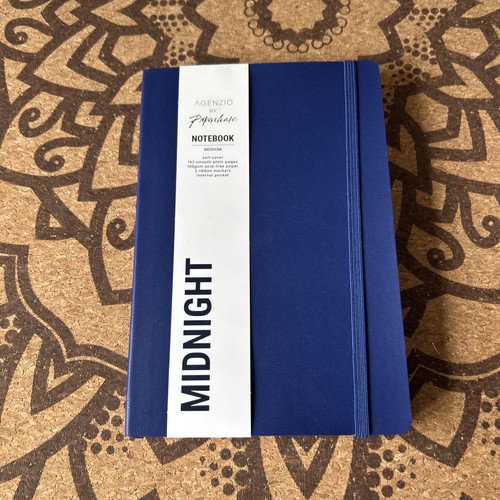 Paperchase agenzio medium - paperchase,