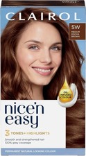 Clairol Nice'n Easy Crème