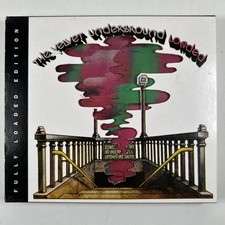 The Velvet Underground: Loaded - Fully Loaded Edition - 2x CD