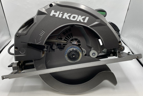 Hikoki c9u3 corded 235mm - corded,