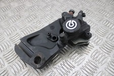 BSA Gold Star 650 2024 rear