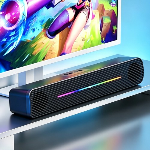 Surround sound system led - surround,