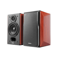Edifier P17 Passive Bookshelf Speakers With Built-in Wall Mount (EX DISPLAY)