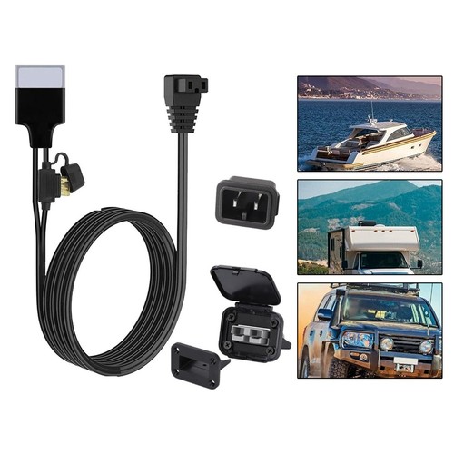 Volt power cord cable - volt,