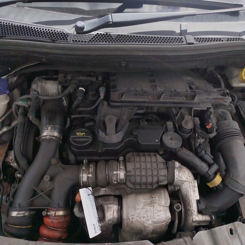 2013 2016 peugeot - 2008, 1.6