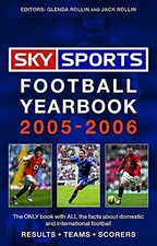 Sky Sports Football Yearbook