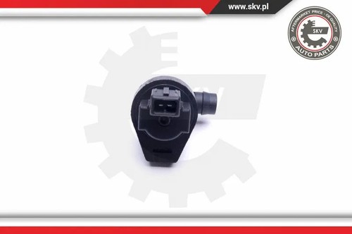 Valve crankcase ventilation - valve,