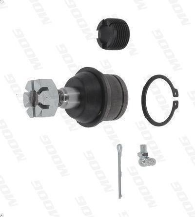 Ball joi moog 17267 - ball,