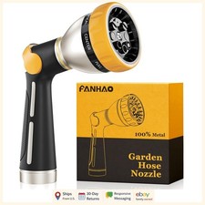 Heavy Duty Garden Hose Spray