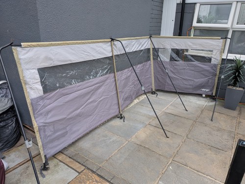 Vango sentinel panel - sentinel,