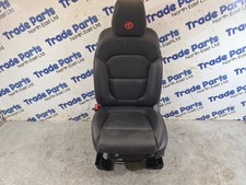 2024 MG ZS SEAT FRONT