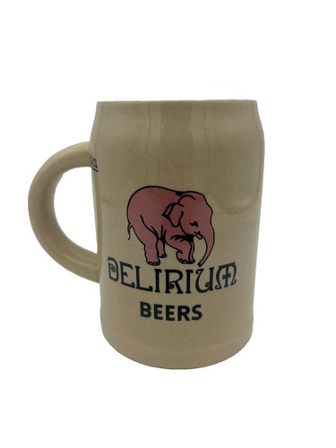 Delirium crockery 33cl - crockery,