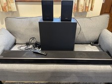 Samsung HW-K950 Soundbar with