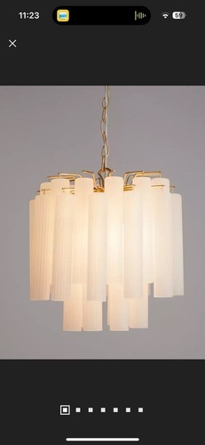 John lewis chandelier - john, /
