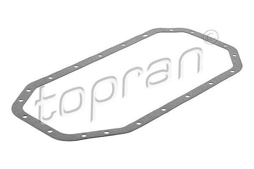 Wet sump gasket - sump, 80