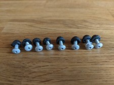 Ducati 1098S Fairing Screen Screws Genuine OEM