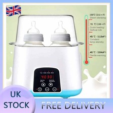 Electric Baby Bottle