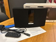 Bose SoundTouch 20 Series III