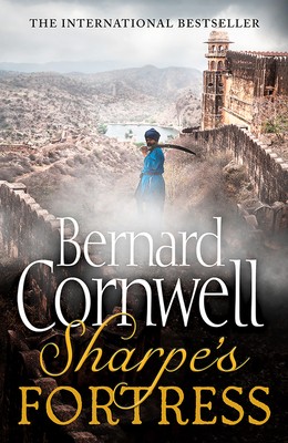 Sharpe fortress bernard - fortress,