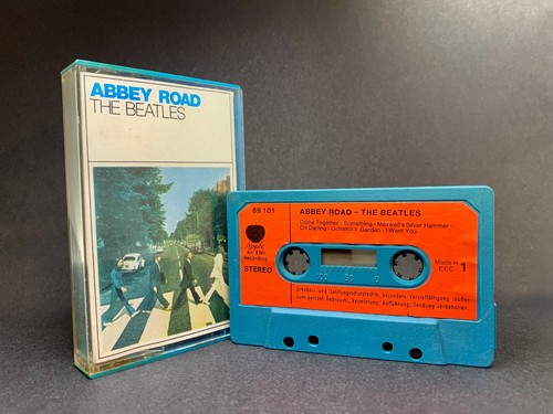 The beatles abbey road - abbey,