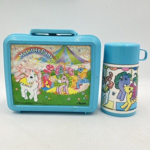 Vintage little pony - my,