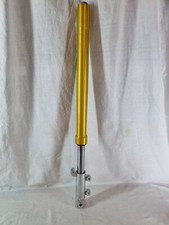 Yuan Renegade Motorcycle
