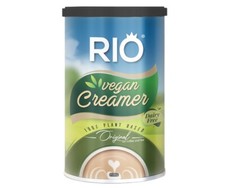 Rio vegan coffee creamer tin - vegan,