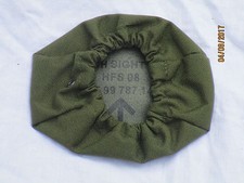 Pouch sight unit, olive cover