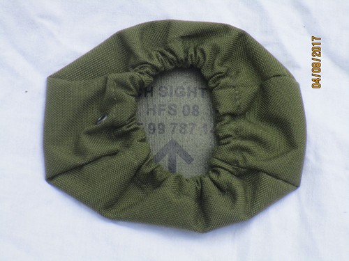 Pouch sight unit - ,, olive
